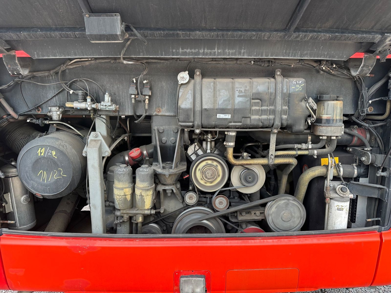 Mercedes-Benz O550 Integro (56 Sitze*Klima*Schalt) - Prigradski autobus: slika Mercedes-Benz O550 Integro (56 Sitze*Klima*Schalt) - Prigradski autobus Mercedes-Benz O550 Integro (56 Sitze*Klima*Schalt) - Prigradski autobus: slika Mercedes-Benz O550 Integro (56 Sitze*Klima*Schalt) - Prigradski autobus