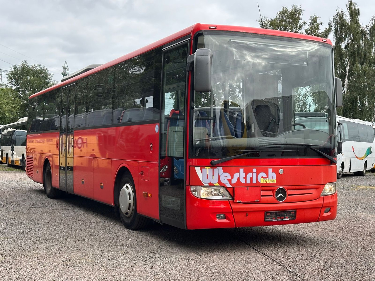Mercedes-Benz O550 Integro (56 Sitze*Klima*Schalt) - Prigradski autobus: slika Mercedes-Benz O550 Integro (56 Sitze*Klima*Schalt) - Prigradski autobus Mercedes-Benz O550 Integro (56 Sitze*Klima*Schalt) - Prigradski autobus: slika Mercedes-Benz O550 Integro (56 Sitze*Klima*Schalt) - Prigradski autobus