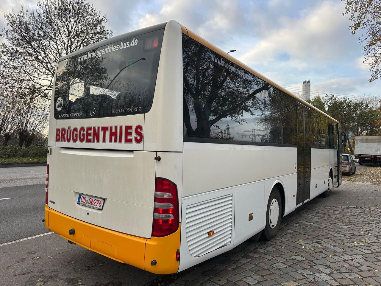Mercedes-Benz O550 Integro (Euro 5*TOP) - Prigradski autobus: slika Mercedes-Benz O550 Integro (Euro 5*TOP) - Prigradski autobus Mercedes-Benz O550 Integro (Euro 5*TOP) - Prigradski autobus: slika Mercedes-Benz O550 Integro (Euro 5*TOP) - Prigradski autobus