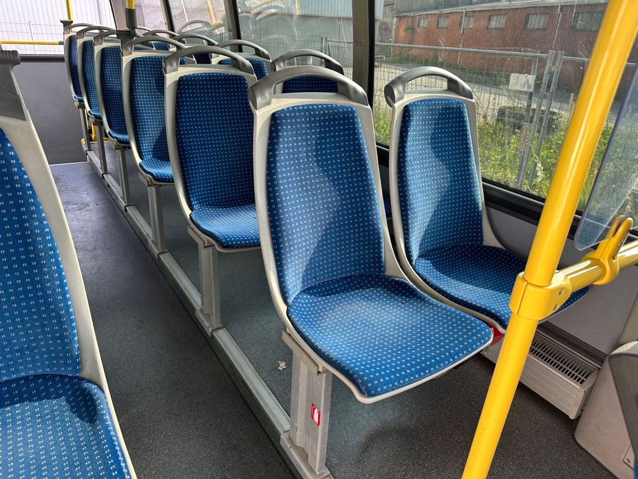 Mercedes-Benz O818 D TeamstarCity (AC*wenig km*Euro 5) Rapido - Minibus, Putnički kombi: slika Mercedes-Benz O818 D TeamstarCity (AC*wenig km*Euro 5) Rapido - Minibus, Putnički kombi Mercedes-Benz O818 D TeamstarCity (AC*wenig km*Euro 5) Rapido - Minibus, Putnički kombi: slika Mercedes-Benz O818 D TeamstarCity (AC*wenig km*Euro 5) Rapido - Minibus, Putnički kombi