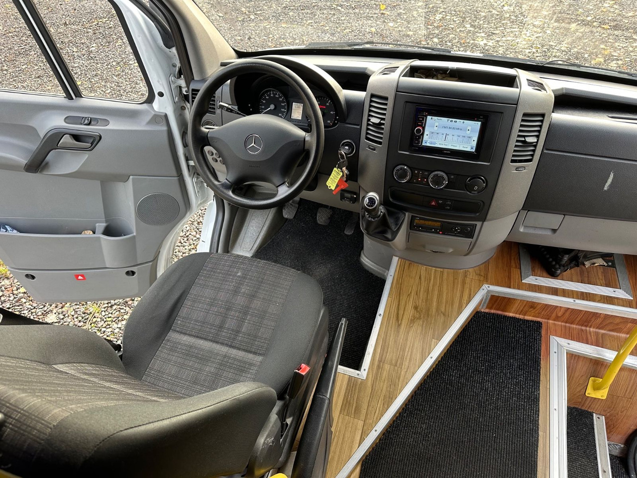 Mercedes-Benz Sprinter 516 CDi (DE*Klima*23 Reisesitze) - Minibus, Putnički kombi: slika Mercedes-Benz Sprinter 516 CDi (DE*Klima*23 Reisesitze) - Minibus, Putnički kombi Mercedes-Benz Sprinter 516 CDi (DE*Klima*23 Reisesitze) - Minibus, Putnički kombi: slika Mercedes-Benz Sprinter 516 CDi (DE*Klima*23 Reisesitze) - Minibus, Putnički kombi