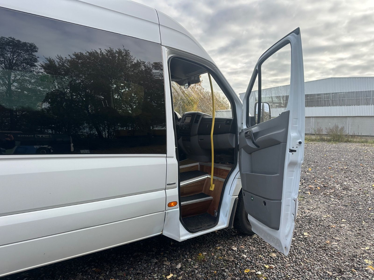 Mercedes-Benz Sprinter 516 CDi (DE*Klima*23 Reisesitze) - Minibus, Putnički kombi: slika Mercedes-Benz Sprinter 516 CDi (DE*Klima*23 Reisesitze) - Minibus, Putnički kombi Mercedes-Benz Sprinter 516 CDi (DE*Klima*23 Reisesitze) - Minibus, Putnički kombi: slika Mercedes-Benz Sprinter 516 CDi (DE*Klima*23 Reisesitze) - Minibus, Putnički kombi