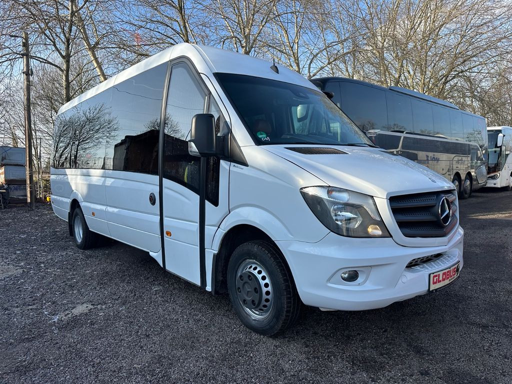 Mercedes-Benz Sprinter Altas 516 CDi Multiline (DE*AC*Reise) - Minibus, Putnički kombi: slika Mercedes-Benz Sprinter Altas 516 CDi Multiline (DE*AC*Reise) - Minibus, Putnički kombi Mercedes-Benz Sprinter Altas 516 CDi Multiline (DE*AC*Reise) - Minibus, Putnički kombi: slika Mercedes-Benz Sprinter Altas 516 CDi Multiline (DE*AC*Reise) - Minibus, Putnički kombi
