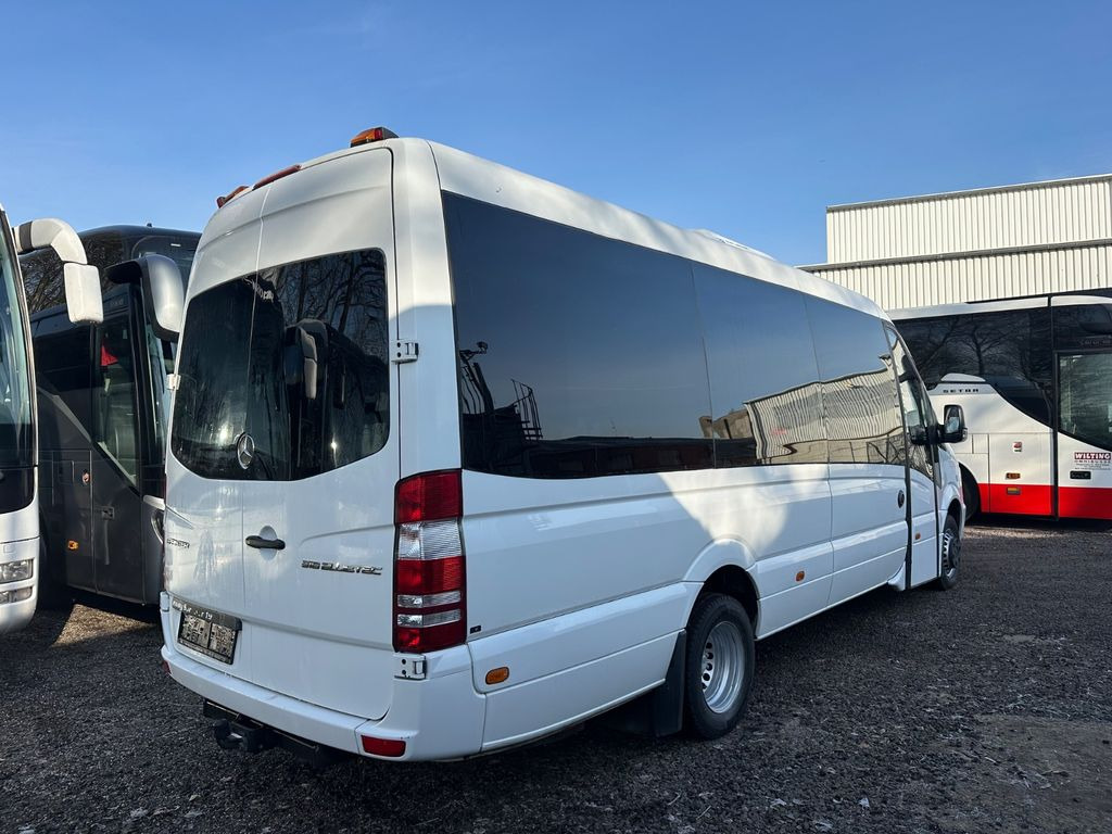 Mercedes-Benz Sprinter Altas 516 CDi Multiline (DE*AC*Reise) - Minibus, Putnički kombi: slika Mercedes-Benz Sprinter Altas 516 CDi Multiline (DE*AC*Reise) - Minibus, Putnički kombi Mercedes-Benz Sprinter Altas 516 CDi Multiline (DE*AC*Reise) - Minibus, Putnički kombi: slika Mercedes-Benz Sprinter Altas 516 CDi Multiline (DE*AC*Reise) - Minibus, Putnički kombi