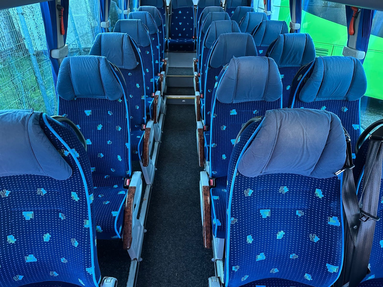 Mercedes-Benz Sprinter Sunset 616 CDi (DE*Klima*23 Sitze) - Minibus, Putnički kombi: slika Mercedes-Benz Sprinter Sunset 616 CDi (DE*Klima*23 Sitze) - Minibus, Putnički kombi Mercedes-Benz Sprinter Sunset 616 CDi (DE*Klima*23 Sitze) - Minibus, Putnički kombi: slika Mercedes-Benz Sprinter Sunset 616 CDi (DE*Klima*23 Sitze) - Minibus, Putnički kombi