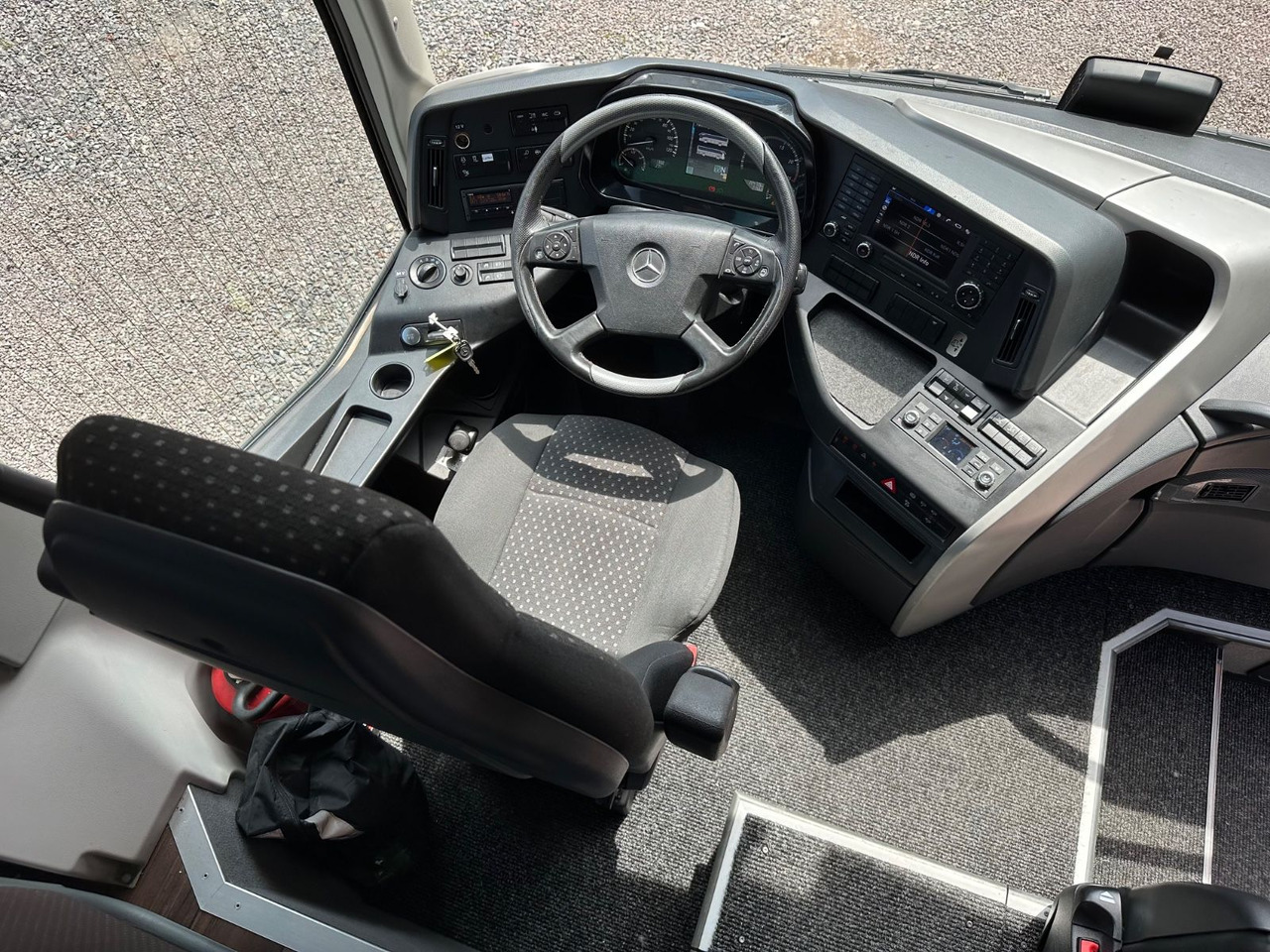 Mercedes-Benz Tourismo E 15 RHD (wenig Km*TOP*DE) - Turistički autobus: slika Mercedes-Benz Tourismo E 15 RHD (wenig Km*TOP*DE) - Turistički autobus Mercedes-Benz Tourismo E 15 RHD (wenig Km*TOP*DE) - Turistički autobus: slika Mercedes-Benz Tourismo E 15 RHD (wenig Km*TOP*DE) - Turistički autobus