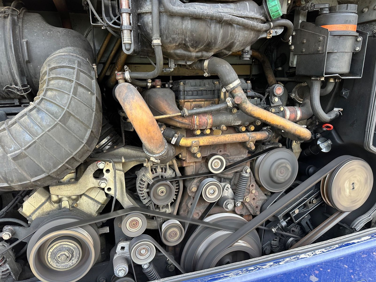 Mercedes-Benz Tourismo O350 17 RHD-L (59Sitze*DE*TOP) - Turistički autobus: slika Mercedes-Benz Tourismo O350 17 RHD-L (59Sitze*DE*TOP) - Turistički autobus Mercedes-Benz Tourismo O350 17 RHD-L (59Sitze*DE*TOP) - Turistički autobus: slika Mercedes-Benz Tourismo O350 17 RHD-L (59Sitze*DE*TOP) - Turistički autobus