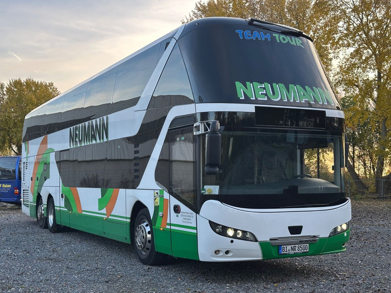 Neoplan P06 Skyliner L (78 Sitze*TOP*Panorama) - Autobus na kat: slika Neoplan P06 Skyliner L (78 Sitze*TOP*Panorama) - Autobus na kat Neoplan P06 Skyliner L (78 Sitze*TOP*Panorama) - Autobus na kat: slika Neoplan P06 Skyliner L (78 Sitze*TOP*Panorama) - Autobus na kat