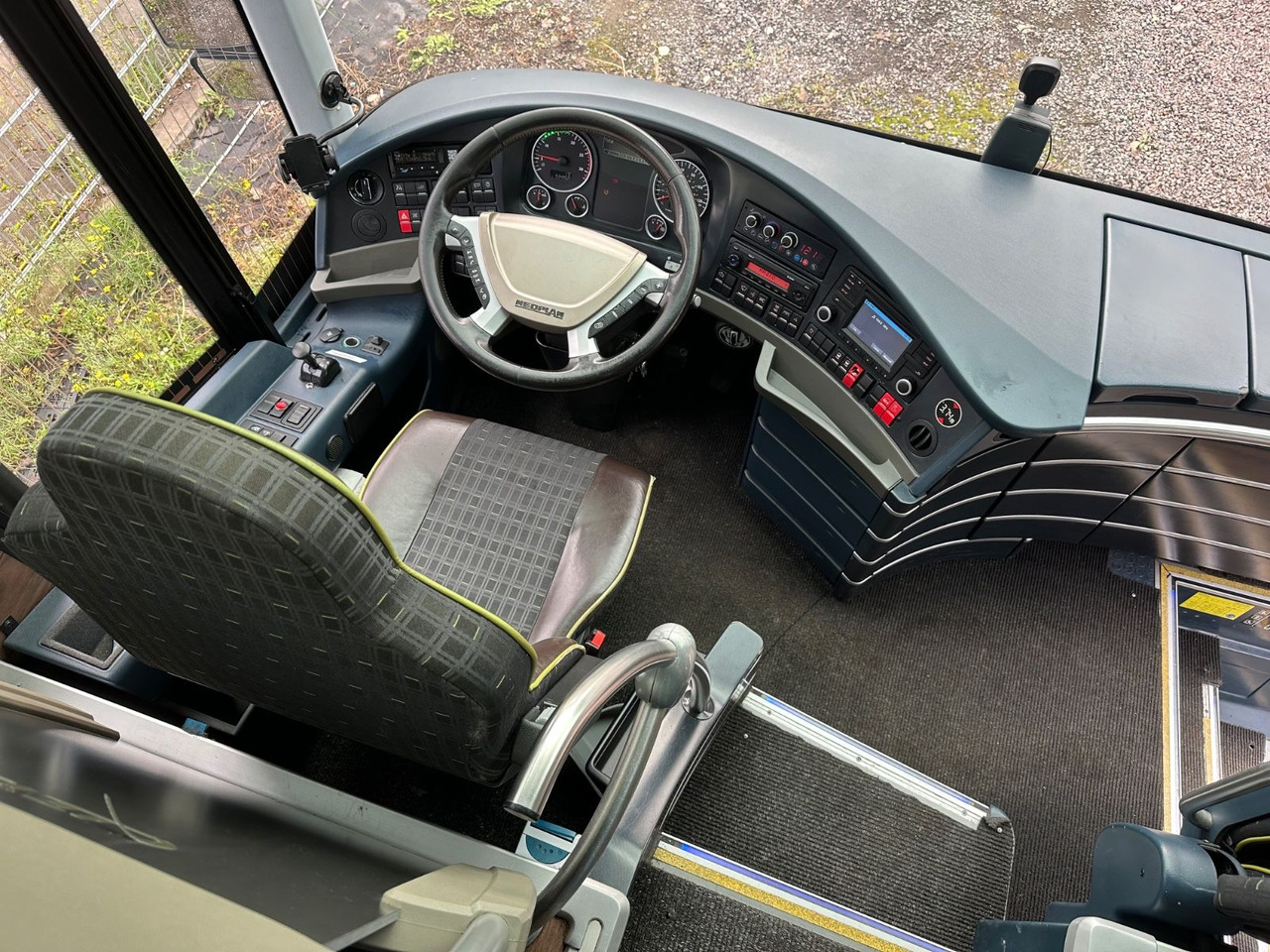 Neoplan P15 Cityliner C (Euro6*TOP*DE) - Turistički autobus: slika Neoplan P15 Cityliner C (Euro6*TOP*DE) - Turistički autobus Neoplan P15 Cityliner C (Euro6*TOP*DE) - Turistički autobus: slika Neoplan P15 Cityliner C (Euro6*TOP*DE) - Turistički autobus