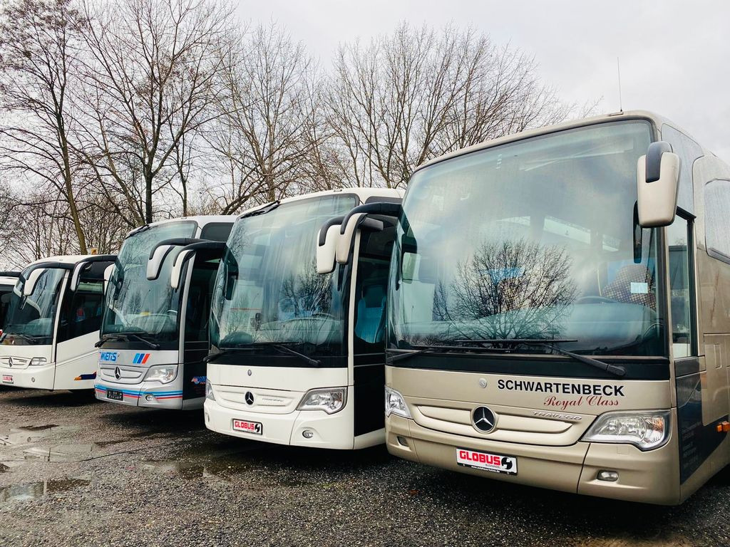 Gradski autobus Scania CityWide LE (AC*EEV): slika Gradski autobus Scania CityWide LE (AC*EEV)