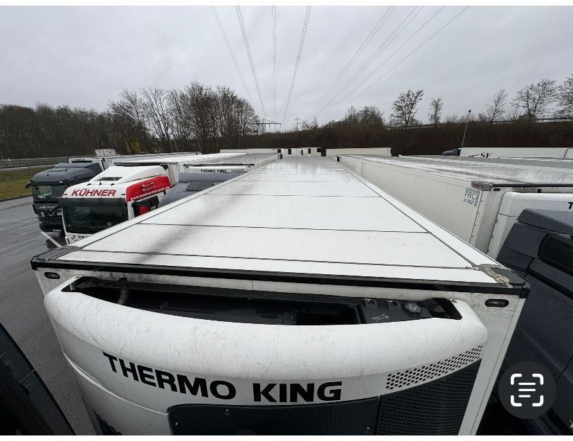 Schmitz Cargobull ThermoKing SKO 24/L FP-45 SLXi 300 Cool - Poluprikolica hladnjača: slika Schmitz Cargobull ThermoKing SKO 24/L FP-45 SLXi 300 Cool - Poluprikolica hladnjača Schmitz Cargobull ThermoKing SKO 24/L FP-45 SLXi 300 Cool - Poluprikolica hladnjača: slika Schmitz Cargobull ThermoKing SKO 24/L FP-45 SLXi 300 Cool - Poluprikolica hladnjača