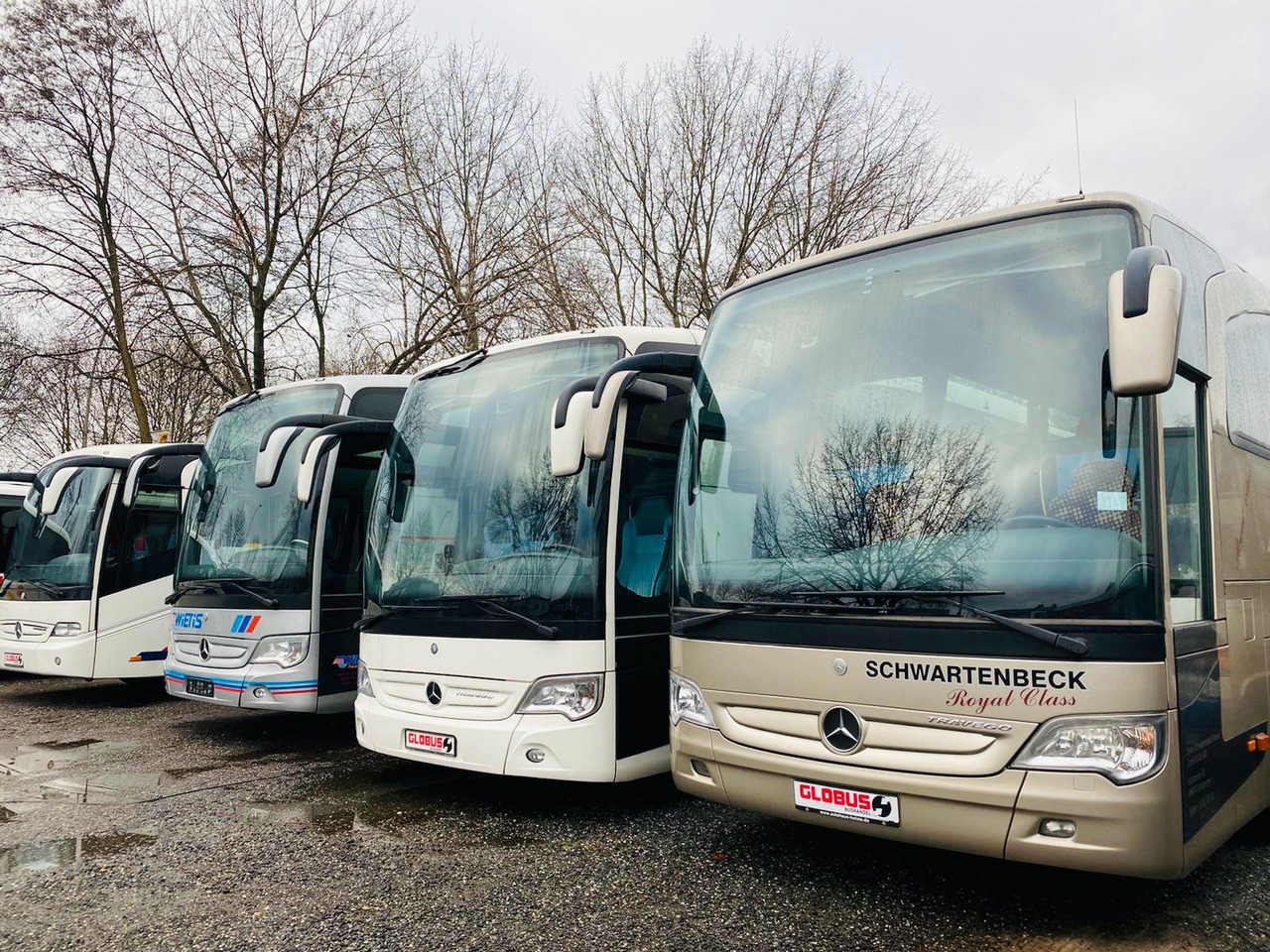 Prigradski autobus Setra S 412 UL-GT (Klima*DE): slika Prigradski autobus Setra S 412 UL-GT (Klima*DE)
