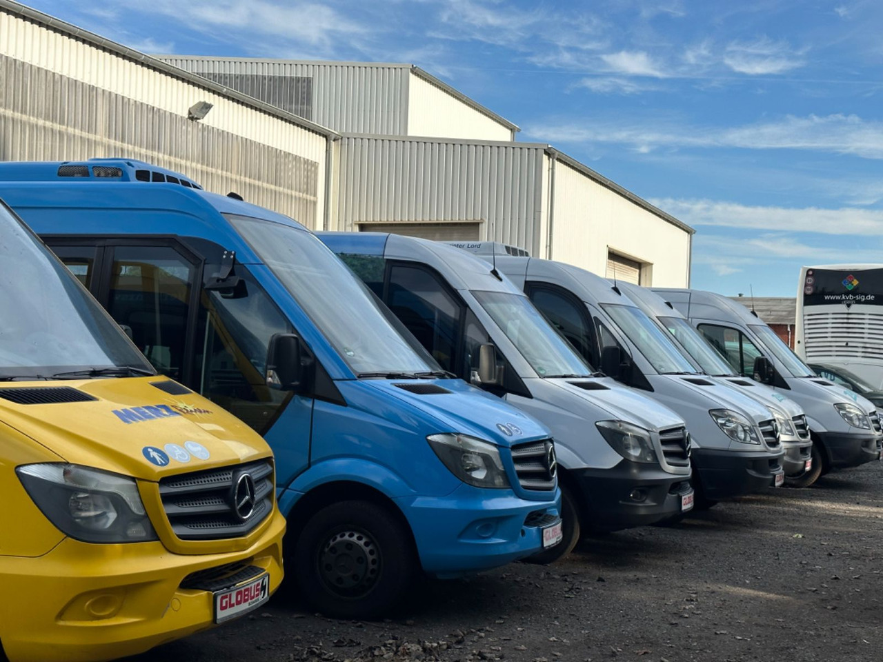 Prigradski autobus Setra S 412 UL-GT (Klima*DE): slika Prigradski autobus Setra S 412 UL-GT (Klima*DE)