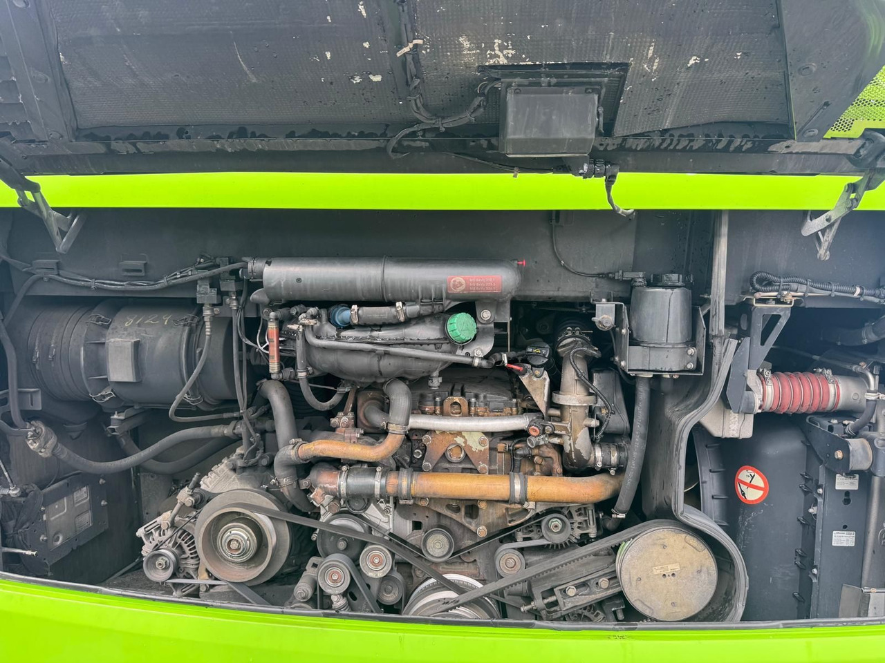 Setra S 415 LE Business ( Euro 6*TOP) - Gradski autobus: slika Setra S 415 LE Business ( Euro 6*TOP) - Gradski autobus Setra S 415 LE Business ( Euro 6*TOP) - Gradski autobus: slika Setra S 415 LE Business ( Euro 6*TOP) - Gradski autobus