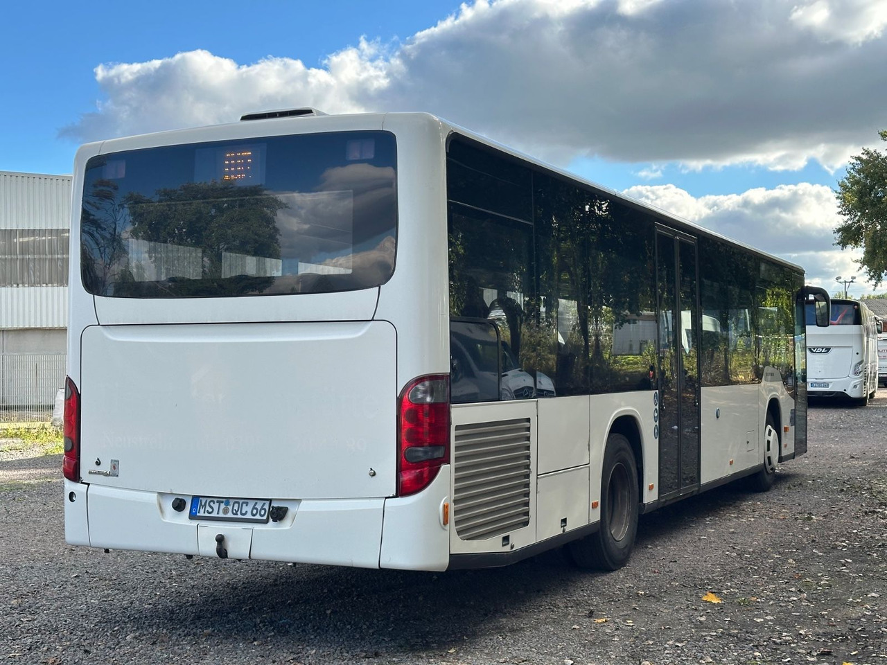 Setra S 415 NF (Euro 5) - Gradski autobus: slika  Setra S 415 NF (Euro 5) - Gradski autobus Setra S 415 NF (Euro 5) - Gradski autobus: slika  Setra S 415 NF (Euro 5) - Gradski autobus