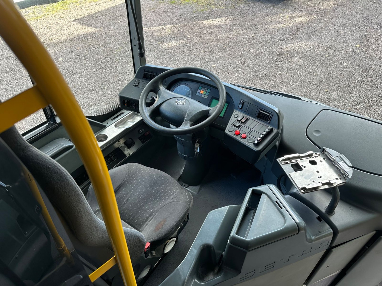 Setra S 415 NF (Euro 5) - Gradski autobus: slika  Setra S 415 NF (Euro 5) - Gradski autobus Setra S 415 NF (Euro 5) - Gradski autobus: slika  Setra S 415 NF (Euro 5) - Gradski autobus