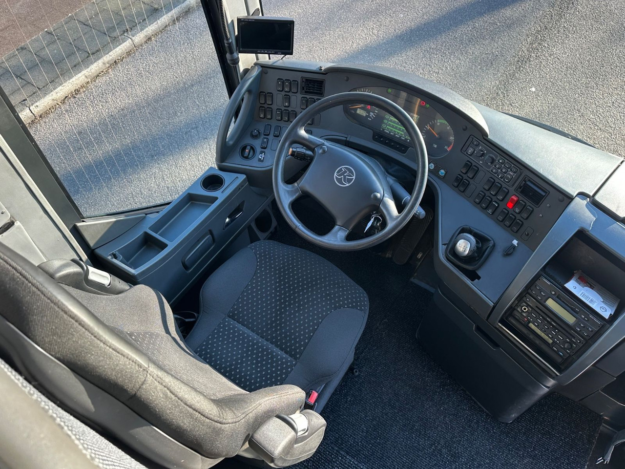 Setra S 416 HDH - Turistički autobus: slika Setra S 416 HDH - Turistički autobus Setra S 416 HDH - Turistički autobus: slika Setra S 416 HDH - Turistički autobus