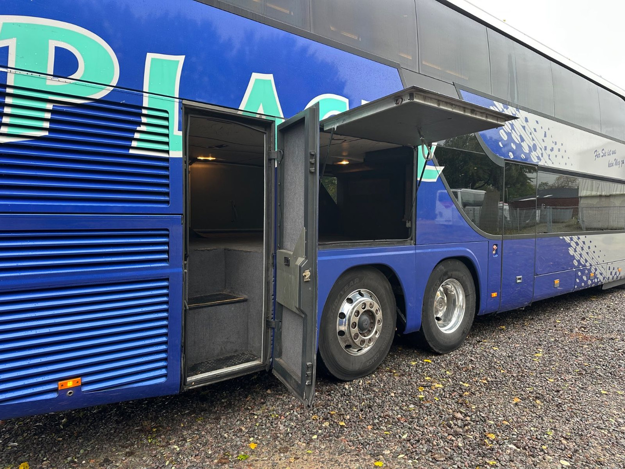 Setra S 431 DT (80 Sitze*TOP*Euro 4) - Autobus na kat: slika Setra S 431 DT (80 Sitze*TOP*Euro 4) - Autobus na kat Setra S 431 DT (80 Sitze*TOP*Euro 4) - Autobus na kat: slika Setra S 431 DT (80 Sitze*TOP*Euro 4) - Autobus na kat