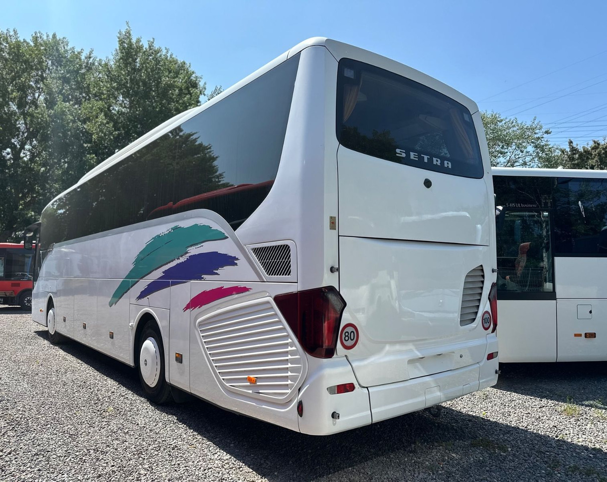 Setra S 515 HD (TOP*DE*Schalt) - Turistički autobus: slika Setra S 515 HD (TOP*DE*Schalt) - Turistički autobus Setra S 515 HD (TOP*DE*Schalt) - Turistički autobus: slika Setra S 515 HD (TOP*DE*Schalt) - Turistički autobus