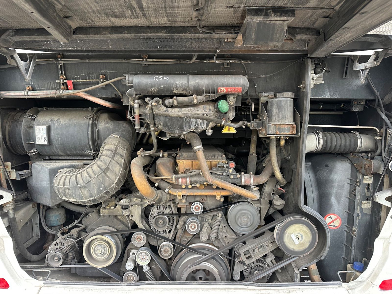 Setra S 516 HD/2A (Heck WC+Küche*DE-Bus) - Turistički autobus: slika Setra S 516 HD/2A (Heck WC+Küche*DE-Bus) - Turistički autobus Setra S 516 HD/2A (Heck WC+Küche*DE-Bus) - Turistički autobus: slika Setra S 516 HD/2A (Heck WC+Küche*DE-Bus) - Turistički autobus