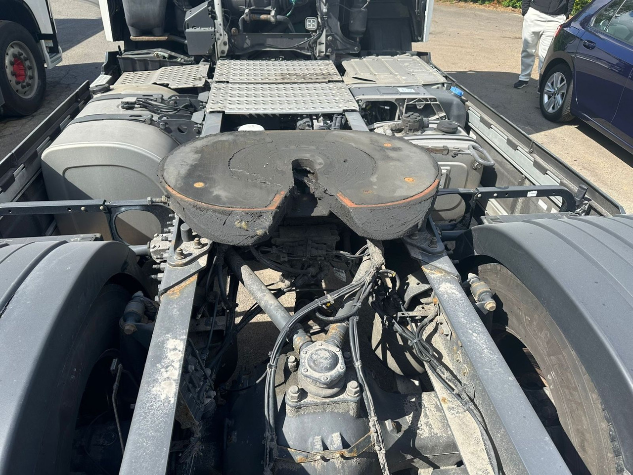 Volvo FH 460 Klima*4x2*Retarder - Tegljač: slika Volvo FH 460 Klima*4x2*Retarder - Tegljač Volvo FH 460 Klima*4x2*Retarder - Tegljač: slika Volvo FH 460 Klima*4x2*Retarder - Tegljač