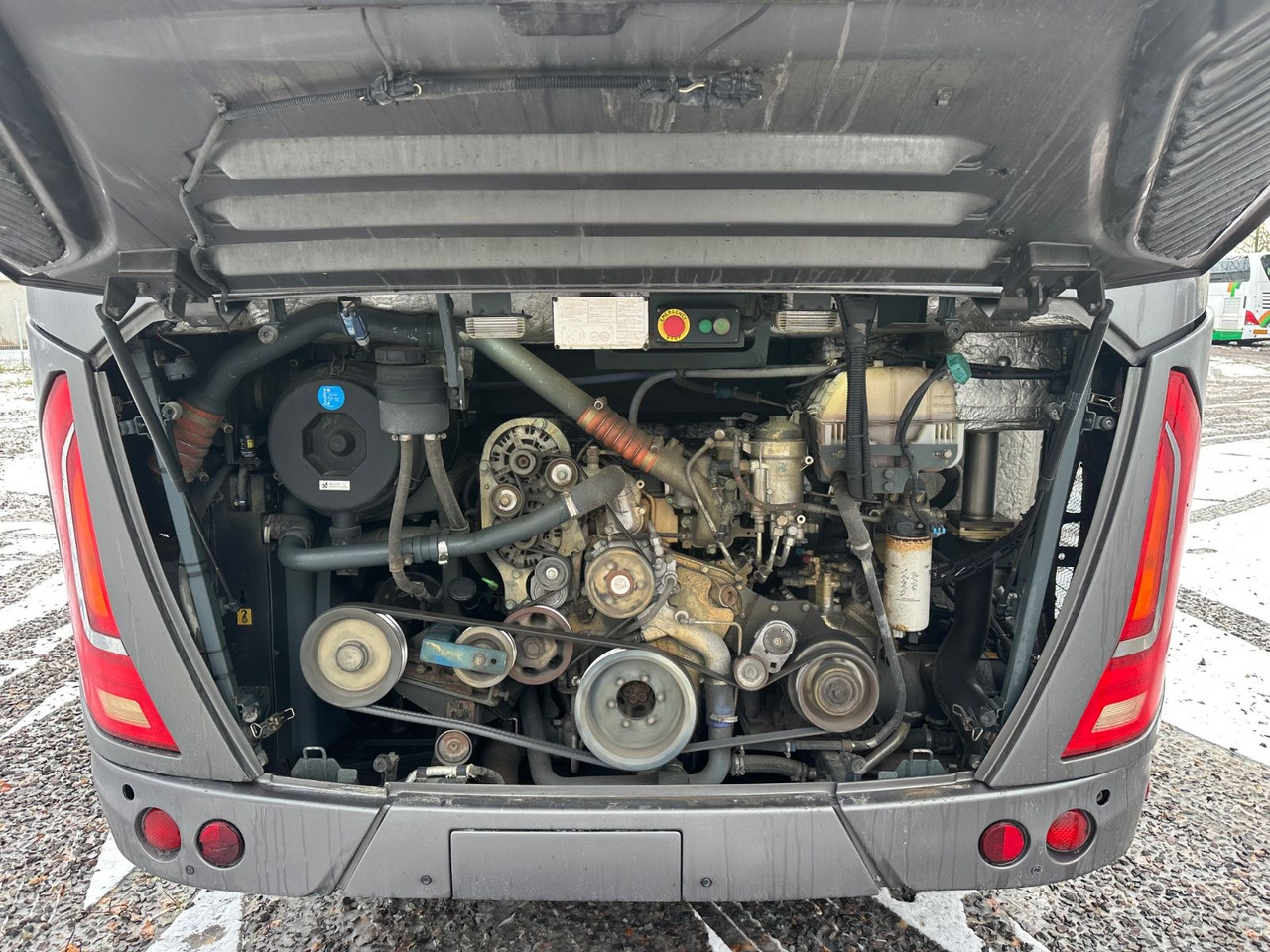 Temsa MD9 (236 t.Km*34 Sitze) - Minibus, Putnički kombi: slika Temsa MD9 (236 t.Km*34 Sitze) - Minibus, Putnički kombi Temsa MD9 (236 t.Km*34 Sitze) - Minibus, Putnički kombi: slika Temsa MD9 (236 t.Km*34 Sitze) - Minibus, Putnički kombi