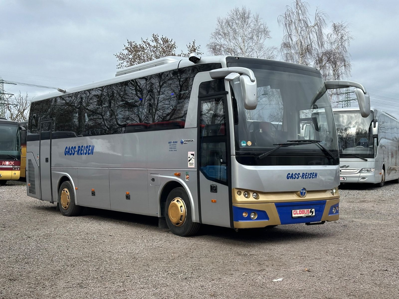 Temsa MD9 C (wenig Km*34 Sitze) - Turistički autobus: slika Temsa MD9 C (wenig Km*34 Sitze) - Turistički autobus Temsa MD9 C (wenig Km*34 Sitze) - Turistički autobus: slika Temsa MD9 C (wenig Km*34 Sitze) - Turistički autobus