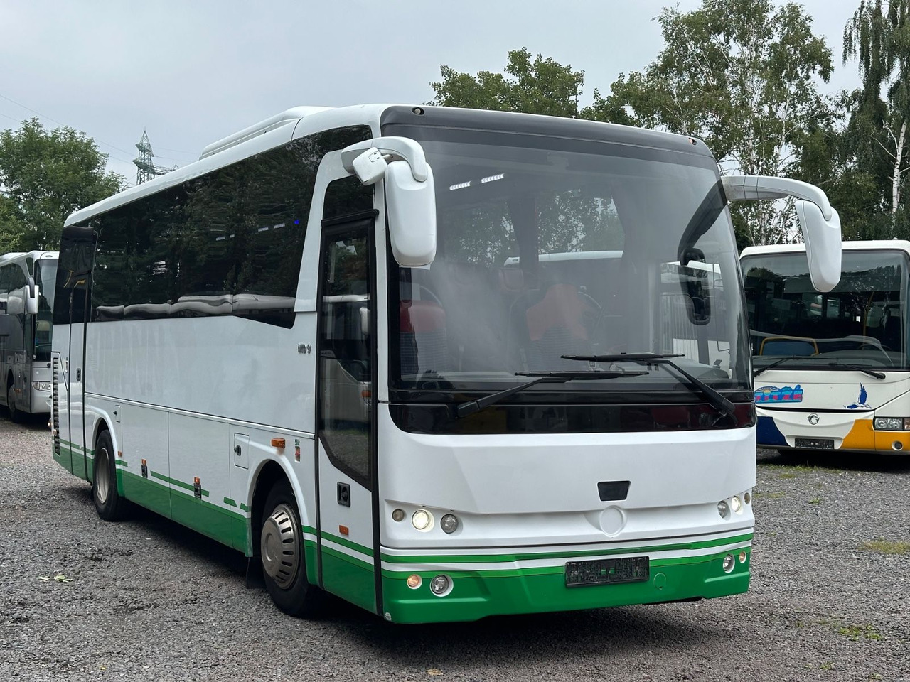 Temsa MD9 C (wenig Km*WC*DE) - Minibus, Putnički kombi: slika Temsa MD9 C (wenig Km*WC*DE) - Minibus, Putnički kombi Temsa MD9 C (wenig Km*WC*DE) - Minibus, Putnički kombi: slika Temsa MD9 C (wenig Km*WC*DE) - Minibus, Putnički kombi