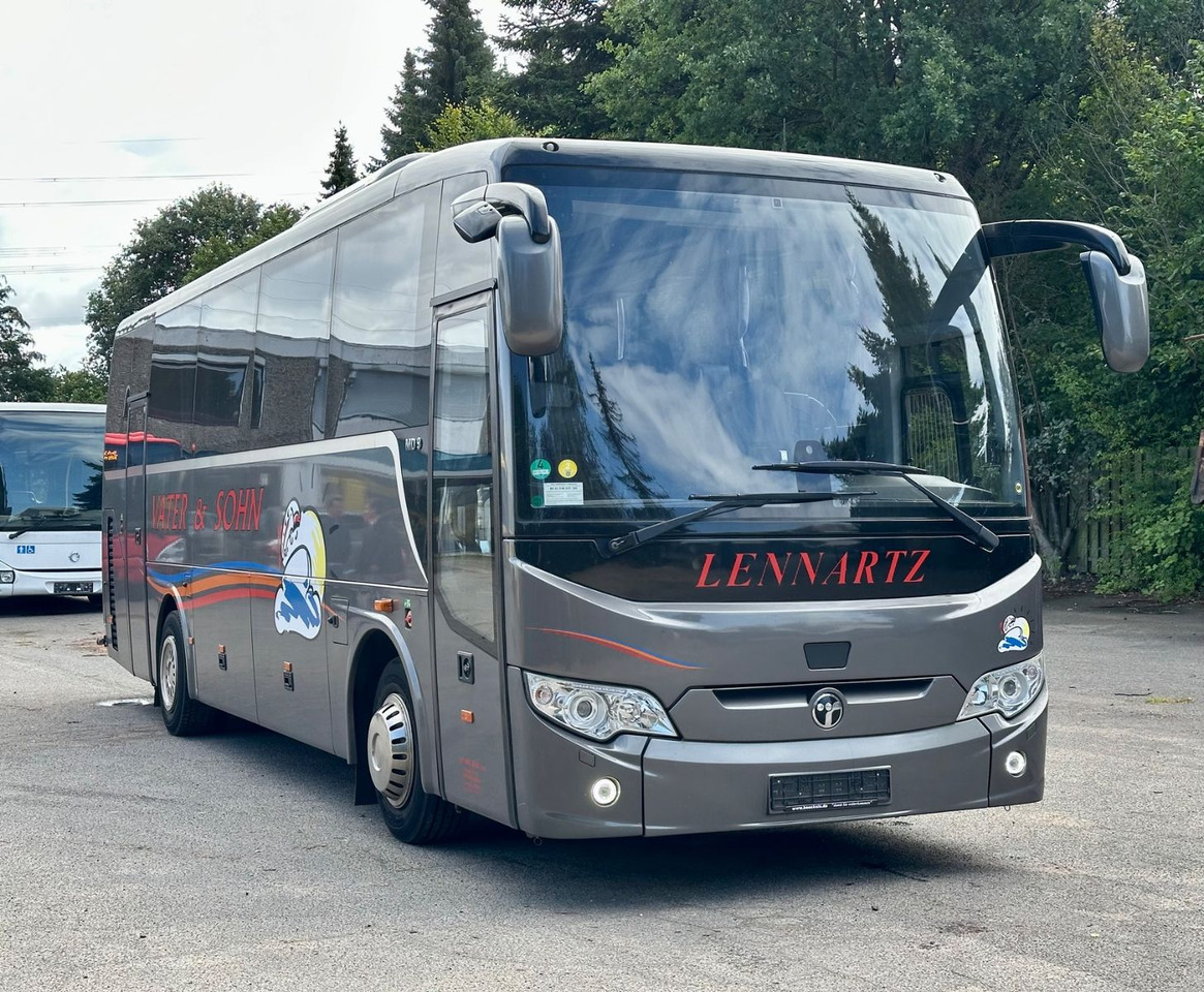 Temsa MD9 (wenig Km*WC*DE) O350-K / Tourino - Minibus, Putnički kombi: slika Temsa MD9 (wenig Km*WC*DE) O350-K / Tourino - Minibus, Putnički kombi Temsa MD9 (wenig Km*WC*DE) O350-K / Tourino - Minibus, Putnički kombi: slika Temsa MD9 (wenig Km*WC*DE) O350-K / Tourino - Minibus, Putnički kombi