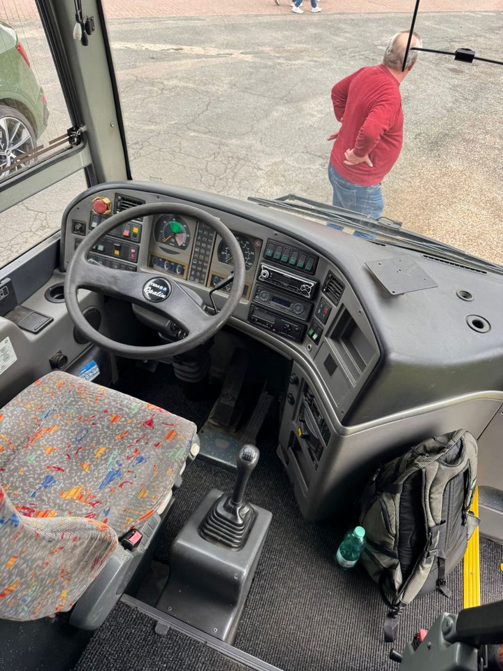 Temsa Opalin 8.4 (Tüv/Sp Neu* 35 Sitze) - Minibus, Putnički kombi: slika Temsa Opalin 8.4 (Tüv/Sp Neu* 35 Sitze) - Minibus, Putnički kombi Temsa Opalin 8.4 (Tüv/Sp Neu* 35 Sitze) - Minibus, Putnički kombi: slika Temsa Opalin 8.4 (Tüv/Sp Neu* 35 Sitze) - Minibus, Putnički kombi