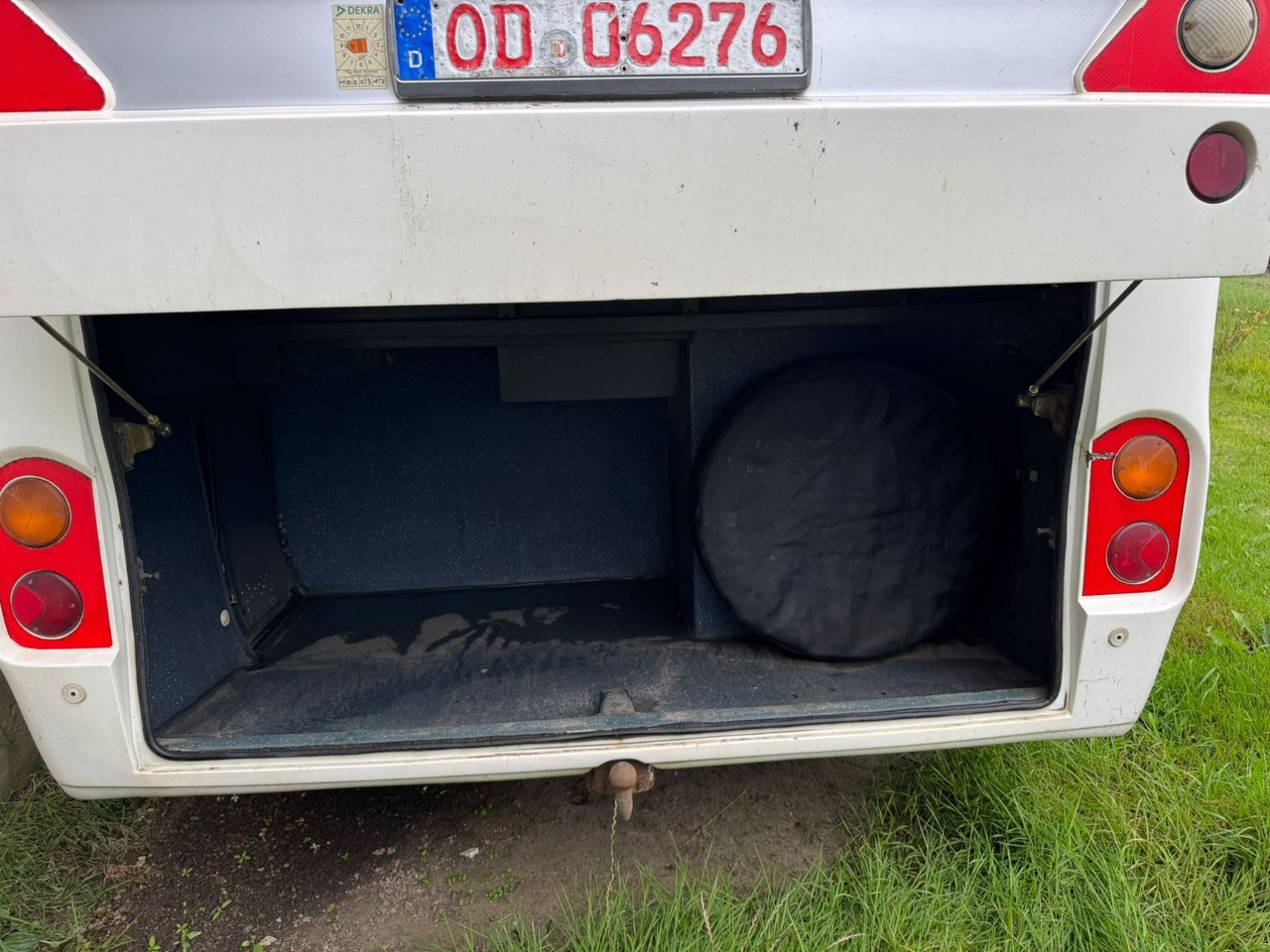 Temsa Opalin 8.4 (Tüv/Sp Neu* 35 Sitze) - Minibus, Putnički kombi: slika Temsa Opalin 8.4 (Tüv/Sp Neu* 35 Sitze) - Minibus, Putnički kombi Temsa Opalin 8.4 (Tüv/Sp Neu* 35 Sitze) - Minibus, Putnički kombi: slika Temsa Opalin 8.4 (Tüv/Sp Neu* 35 Sitze) - Minibus, Putnički kombi