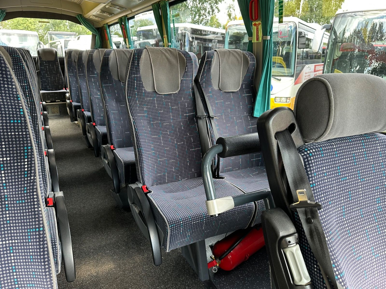 Temsa Prestij SX (wenig Km*DE) - Minibus, Putnički kombi: slika Temsa Prestij SX (wenig Km*DE) - Minibus, Putnički kombi Temsa Prestij SX (wenig Km*DE) - Minibus, Putnički kombi: slika Temsa Prestij SX (wenig Km*DE) - Minibus, Putnički kombi