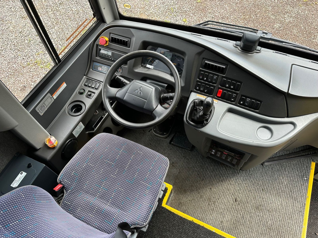 Temsa Prestij SX (wenig Km*DE) - Minibus, Putnički kombi: slika Temsa Prestij SX (wenig Km*DE) - Minibus, Putnički kombi Temsa Prestij SX (wenig Km*DE) - Minibus, Putnički kombi: slika Temsa Prestij SX (wenig Km*DE) - Minibus, Putnički kombi