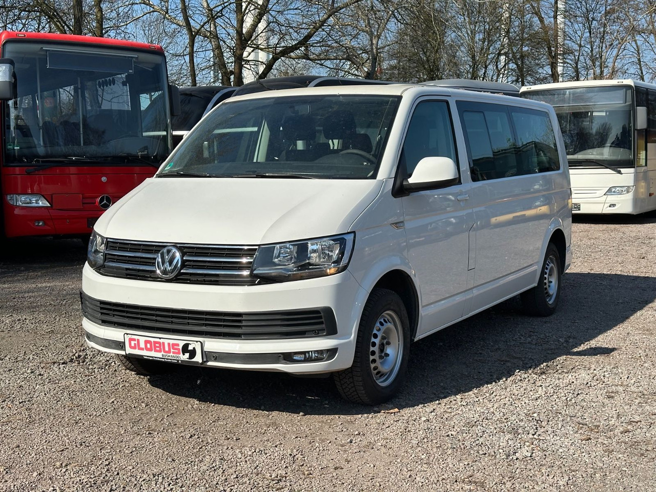 Volkswagen T6 Caravelle (Klima Vorne + Hinten) - Putnički kombi: slika Volkswagen T6 Caravelle (Klima Vorne + Hinten) - Putnički kombi Volkswagen T6 Caravelle (Klima Vorne + Hinten) - Putnički kombi: slika Volkswagen T6 Caravelle (Klima Vorne + Hinten) - Putnički kombi