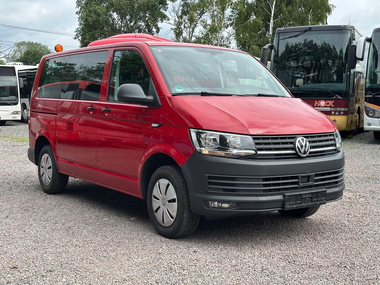Volkswagen T6 Kombi (PDC Hi*ACC*StandHz*9 Sitzer*AC) - Putnički kombi: slika Volkswagen T6 Kombi (PDC Hi*ACC*StandHz*9 Sitzer*AC) - Putnički kombi Volkswagen T6 Kombi (PDC Hi*ACC*StandHz*9 Sitzer*AC) - Putnički kombi: slika Volkswagen T6 Kombi (PDC Hi*ACC*StandHz*9 Sitzer*AC) - Putnički kombi