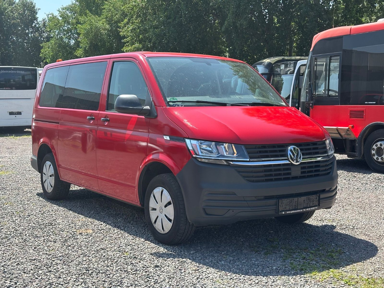 Volkswagen T6 Kombi (PDC Hi*ACC*StandHz*9 Sitzer*AC) - Putnički kombi: slika Volkswagen T6 Kombi (PDC Hi*ACC*StandHz*9 Sitzer*AC) - Putnički kombi Volkswagen T6 Kombi (PDC Hi*ACC*StandHz*9 Sitzer*AC) - Putnički kombi: slika Volkswagen T6 Kombi (PDC Hi*ACC*StandHz*9 Sitzer*AC) - Putnički kombi