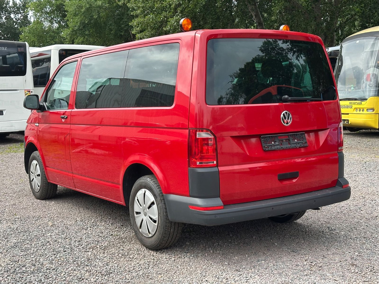 Volkswagen T6 Kombi (PDC Hi*ACC*StandHz*9 Sitzer*AC) - Putnički kombi: slika Volkswagen T6 Kombi (PDC Hi*ACC*StandHz*9 Sitzer*AC) - Putnički kombi Volkswagen T6 Kombi (PDC Hi*ACC*StandHz*9 Sitzer*AC) - Putnički kombi: slika Volkswagen T6 Kombi (PDC Hi*ACC*StandHz*9 Sitzer*AC) - Putnički kombi