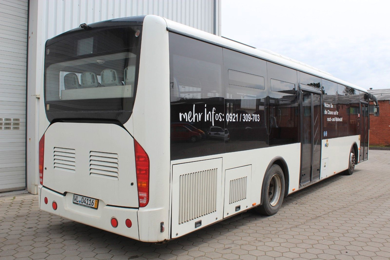 ZHongTong Sunny (Euro 6, O530, 415 NF) ZHongTong Sunny A21 530 415(Euro 6) - Gradski autobus: slika ZHongTong Sunny (Euro 6, O530, 415 NF) ZHongTong Sunny A21 530 415(Euro 6) - Gradski autobus ZHongTong Sunny (Euro 6, O530, 415 NF) ZHongTong Sunny A21 530 415(Euro 6) - Gradski autobus: slika ZHongTong Sunny (Euro 6, O530, 415 NF) ZHongTong Sunny A21 530 415(Euro 6) - Gradski autobus