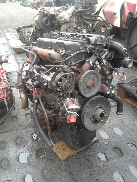 MAN PARTS D0834 L2000 153 163 - Motor za Kamion: slika MAN PARTS D0834 L2000 153 163 - Motor za Kamion MAN PARTS D0834 L2000 153 163 - Motor za Kamion: slika MAN PARTS D0834 L2000 153 163 - Motor za Kamion
