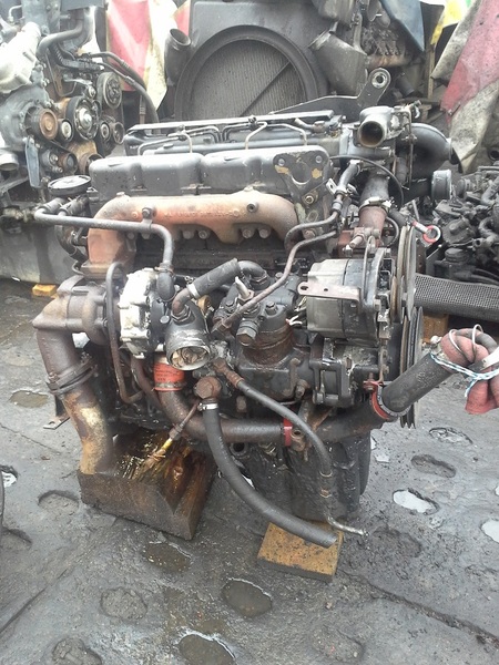 MAN PARTS D0834 L2000 153 163 - Motor za Kamion: slika MAN PARTS D0834 L2000 153 163 - Motor za Kamion MAN PARTS D0834 L2000 153 163 - Motor za Kamion: slika MAN PARTS D0834 L2000 153 163 - Motor za Kamion