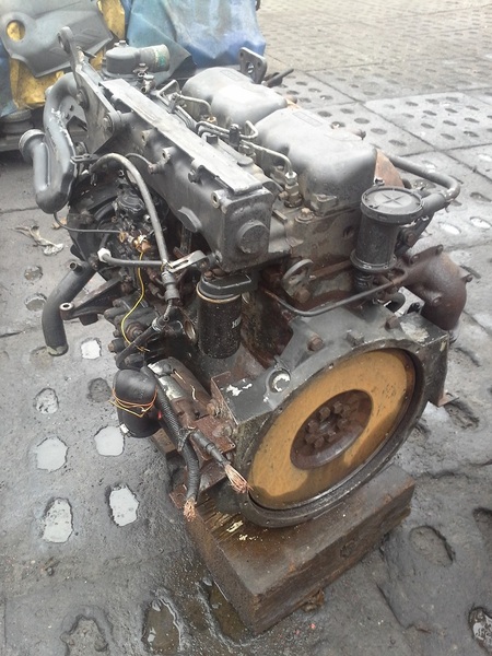 MAN PARTS D0834 L2000 153 163 - Motor za Kamion: slika MAN PARTS D0834 L2000 153 163 - Motor za Kamion MAN PARTS D0834 L2000 153 163 - Motor za Kamion: slika MAN PARTS D0834 L2000 153 163 - Motor za Kamion