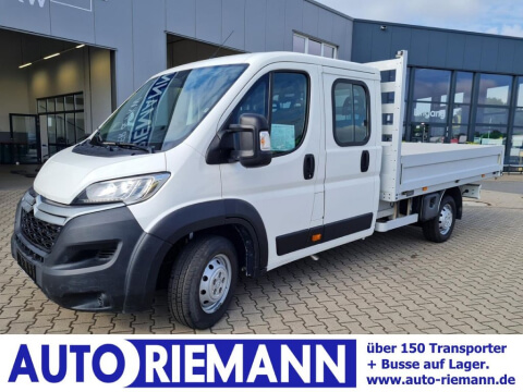 Auto Riemann GmbH