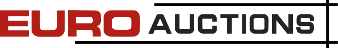 EURO AUCTIONS (UK) LTD na Truck1